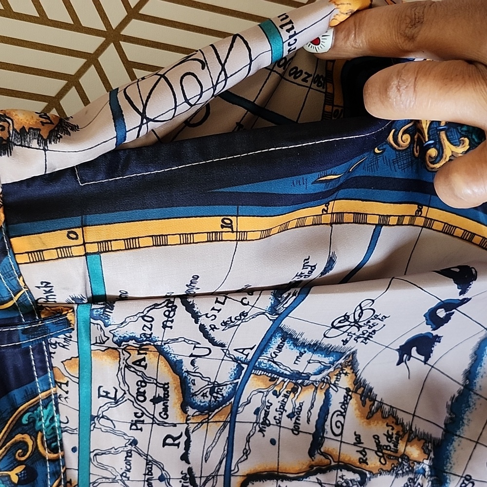 Anthropologie Capri Pants - Picture 6 of 13